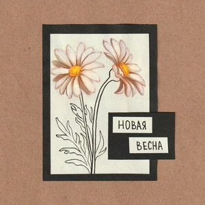 Новая весна