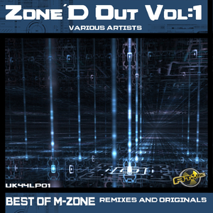 Quantonium (M-Zone Remix)