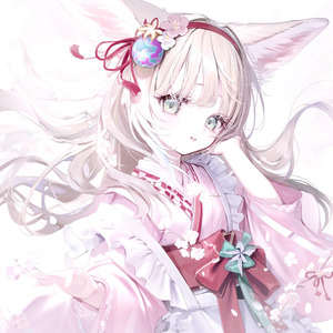 向光（混响版）