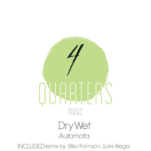 Automata (Riko Forinson Deep)