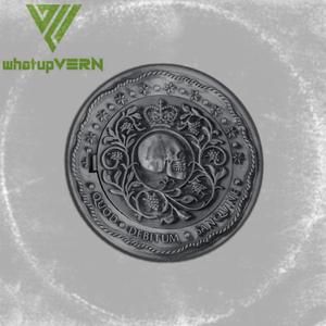 HIGH TABLE (feat. JAY FEHRMAN)