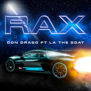 Rax (feat. Lathegoat)