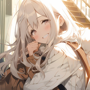 饭与鱼的第九年1