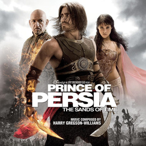 The Prince Of Persia