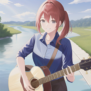 I See Fire (Acoustic Covers Versions of Popular Songs)