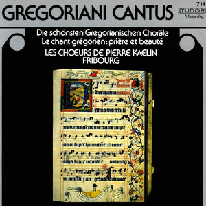 Adoro te devote [TUDOR714]