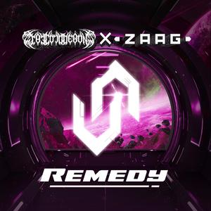 Remedy (Uptempo Universe 2025 Anthem)