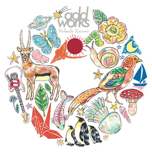 さよならの代わりに