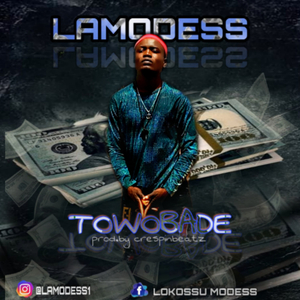 TOWOBADE