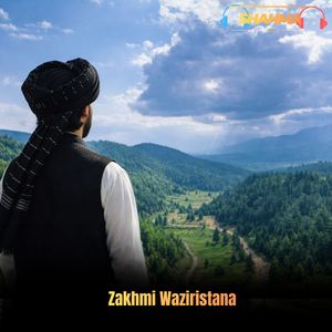 Zakhmi Waziristana
