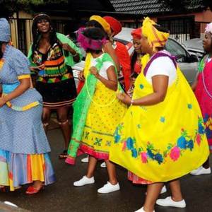 Xitsonga hit ka gaza