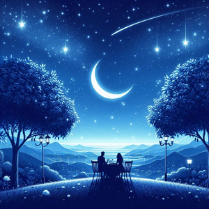 Stars in Your Eyes