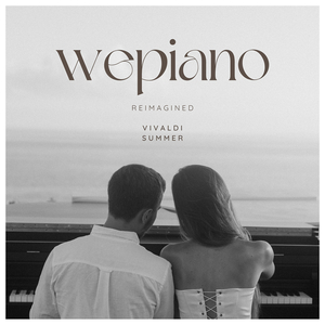 Vivaldi Summer (Reimagined)