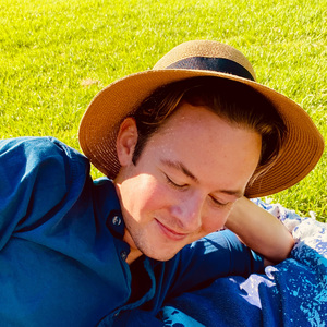 Rainbow Sherbet (Instrumental)