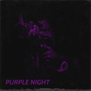 Purple Night
