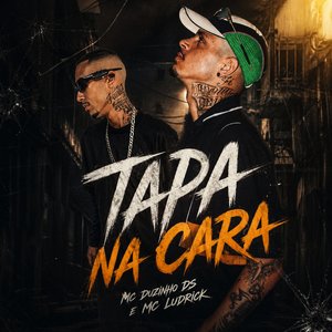 TAPA NA CARA
