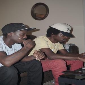 No Help (feat. Twizzy808s)