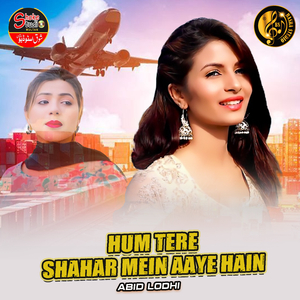 Hum Tere Shahar Mein Aaye Hain (1)