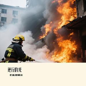 逆行的光