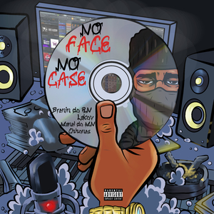 No Face No Case