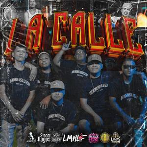 La Calle (feat. Niivy, Derihery & Diker Mx Oficial)
