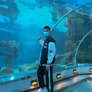 阿斌 - 信仰