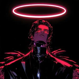 Dark Faith（黑暗信仰）
