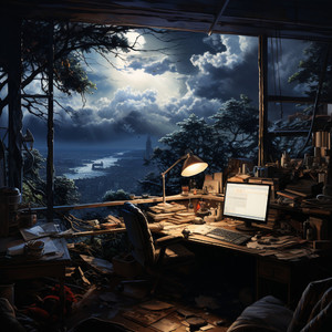 Flujo De Estudio Atronador