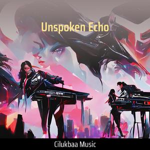 Unspoken Echo