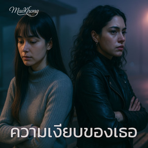 ความเงียบของเธอ
