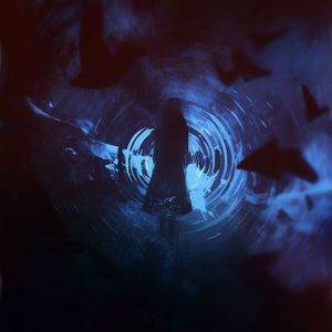 （FREE）"遗失" 痛苦+情绪化+ SASIOVERLXRD -Type Beat