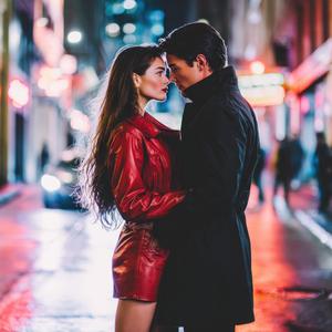 Скорость притяжения