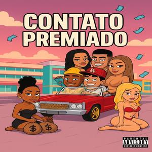 CONTATO PREMIADO