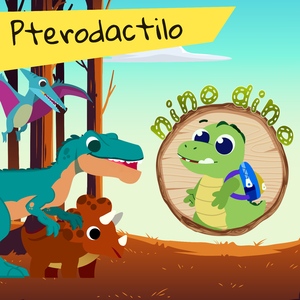 Pterodactilo