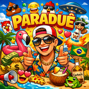 Só Mais Uma Eu Juro