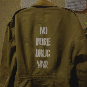 No More Drug War