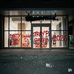 LLLM (feat. 개코, ZICO) [prod. Tray B]