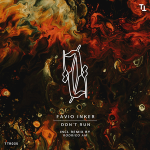 Don't Run (Rodrigo Am Remix)