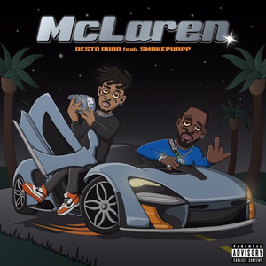McLaren (Prod fizzle)