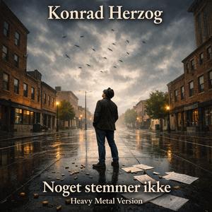 Noget stemmer ikke (Heavy Metal Version)