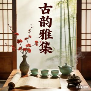 风凄凄意绵绵(翻唱：韩宝仪)