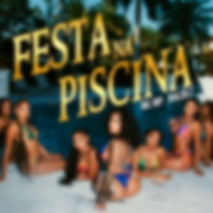 Festa na Piscina