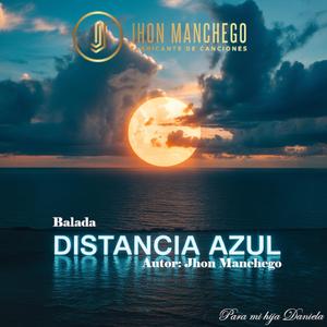 Distancia Azul