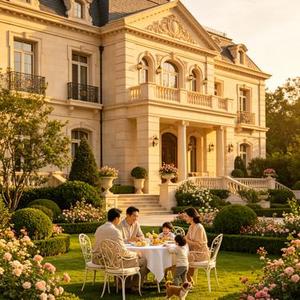 蜜语纪同人曲/独立自带锋芒