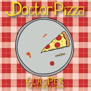 Glasper the Friendly Ghost