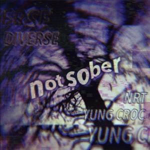not sober (feat. Yung Croc)