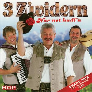 Der Wunderdoktor "Schuaster Hans"