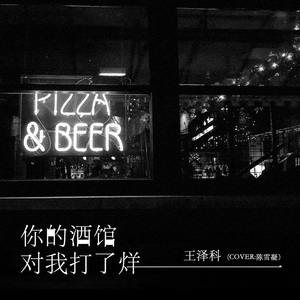 你的酒馆对我打了烊 [男声完整版](翻自 陈雪凝)