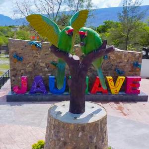 Que bonito es mi Jaumave