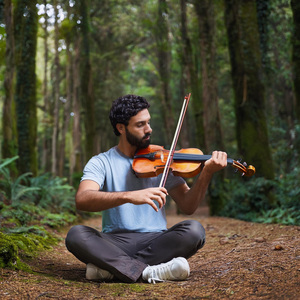Tonos De Meditación Inclinados